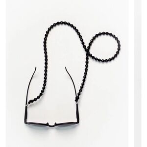 Ina Seifart Beaded Glasses Chain